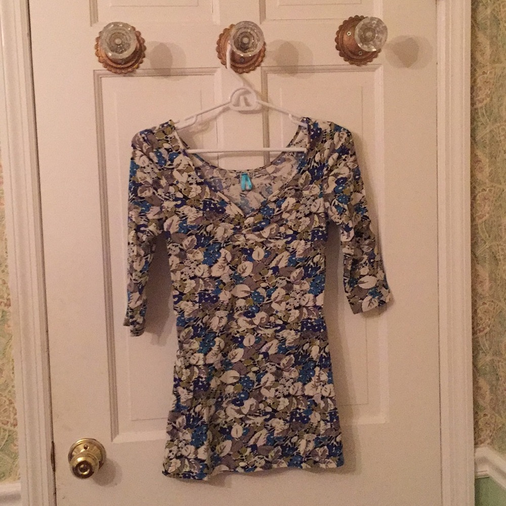 Free People dress